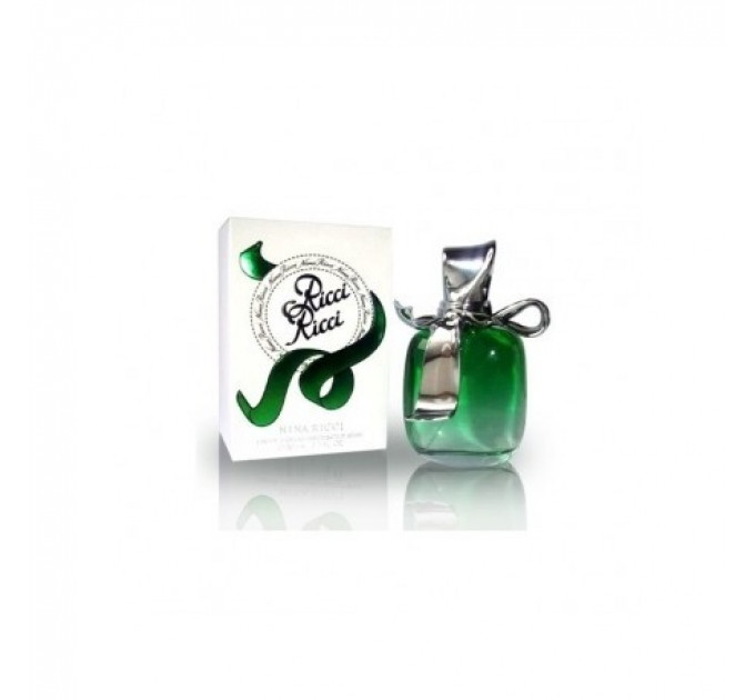 NINA RICCI RICCI RICCI GREEN 80ml