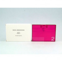 GUCCI RUSH 2 75ml tester