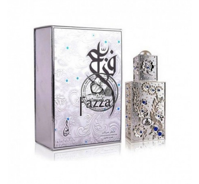 KHALIC FAZZA CONCENTRATED PERFUME OIL 18ml