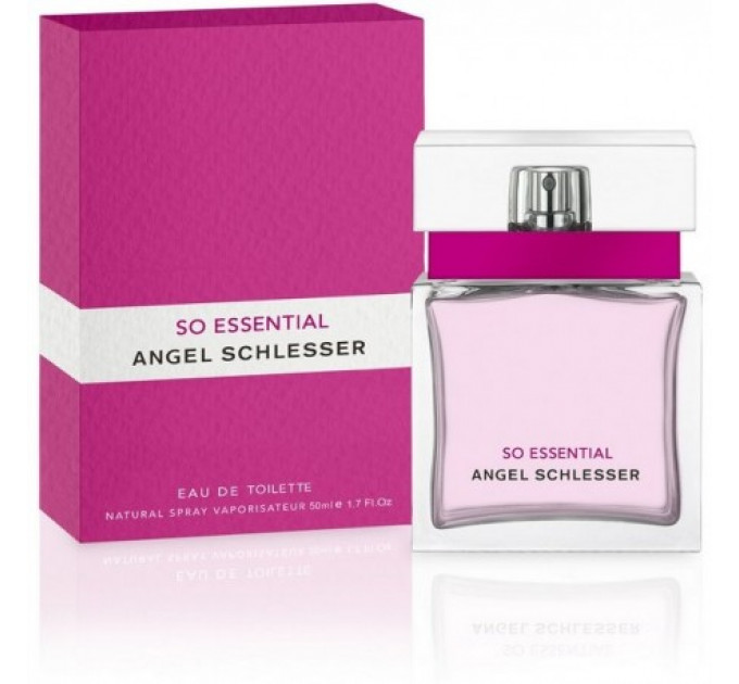 Angel Schlesser So Essential Women 100ml