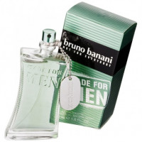 Bruno Banani Made for Men 100ml