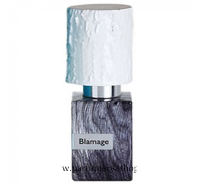 NASOMATTO BLAMAGE