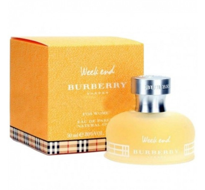 Burberry Weekend for Women 100 ml