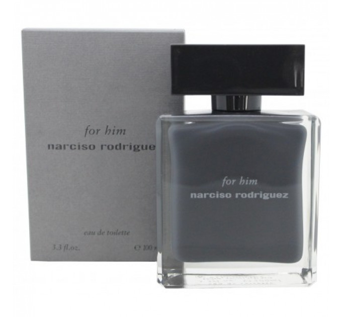Narciso Rodriguez For Him 100ml