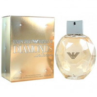 EMPORIO ARMANI DIAMOND INTENSE 100ml