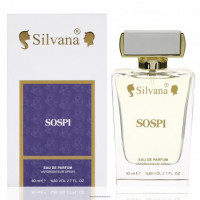 Silvana Парфюм SOSPIRO ERBA PURA UNISEX 80ml