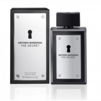 Antonio Banderas The Secret 100ml