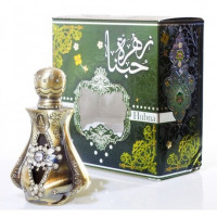KHALIC ZAHARAT HUBNA CONCENTRATED PERFUME OIL 18ml