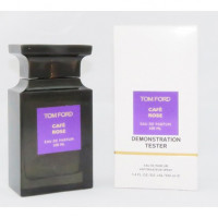 TOM FORD CAFE ROSE 100ml UNISEX