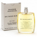 BURBERRY CLASSIC FOR MEN 100ml tester