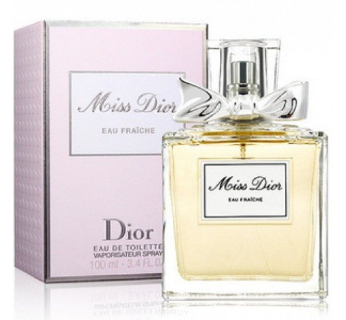 Christian Dior Miss Dior Eau Fraiche 100ml