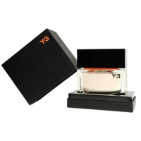 Yohji Yamamoto Y-3 Black Label 75ml