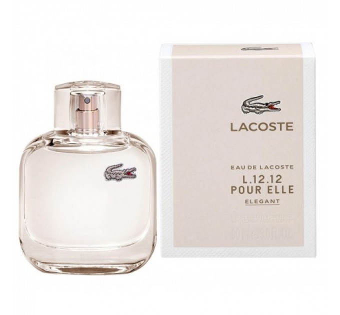 LACOSTE L.12.12.POUR ELLE ELEGANT