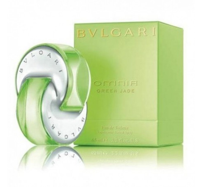 Bvlgari Omnia Green Jade 65 ml