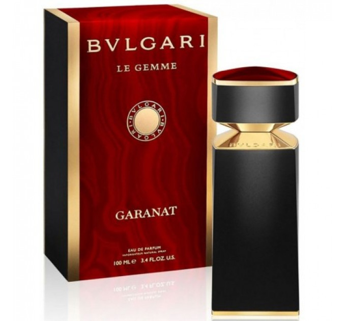 BVLGARI GARANAT 100 ML FOR MEN
