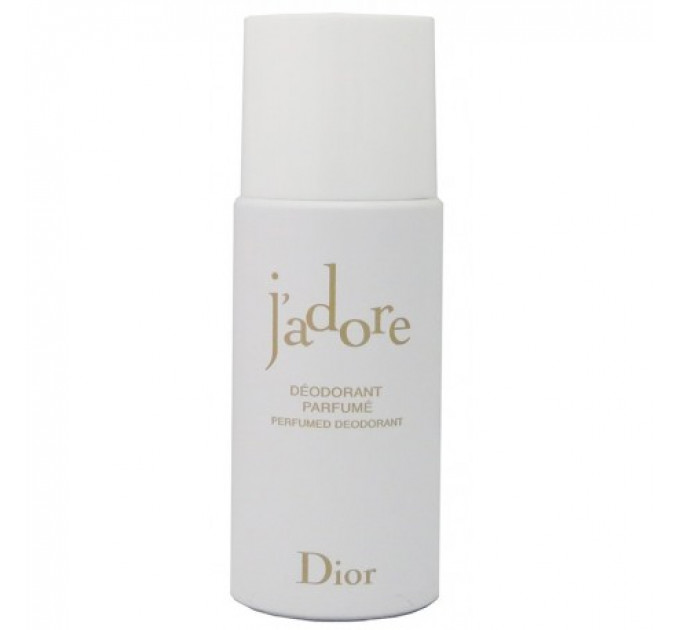 Дезодорант DIOR JADORE 150ml W