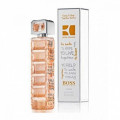 HUGO BOSS ORANGE CHARITY EDITION 75ml