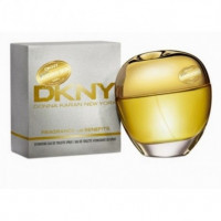 DKNY Golden Delicious Skin Fragrance with Benefits 100ml