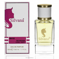SILVANA W418 RIO EDITION (ESCADA ROCKIN RIO LIMITED EDITION) 50 ML