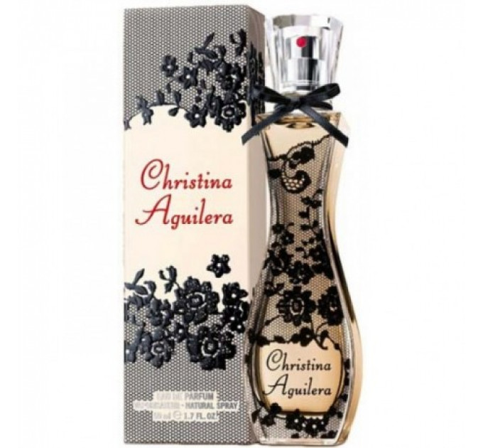 Christina Aguilera Eau De Parfum 75 ml