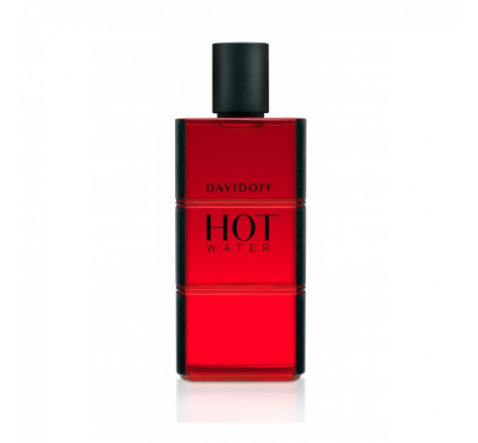Davidoff Hot Water 100ml