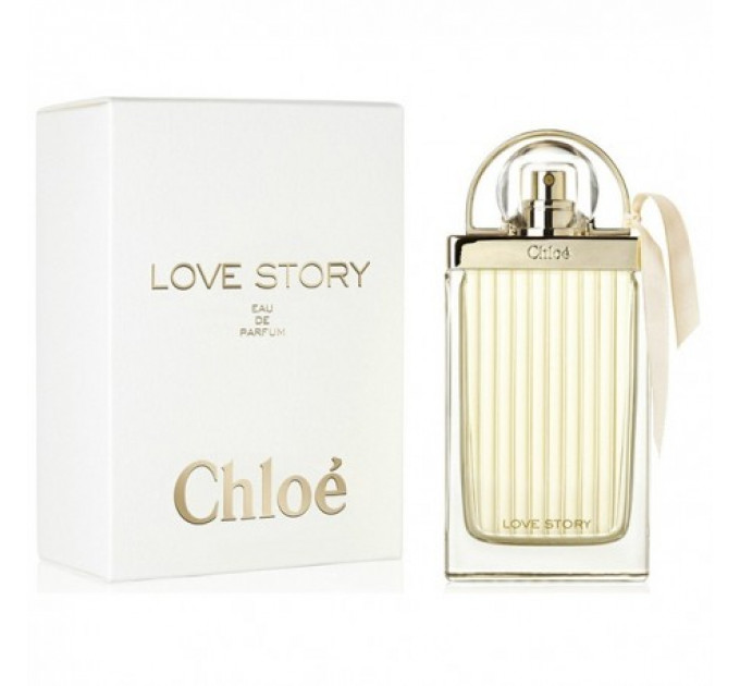 Chloe Love Story 75 ml