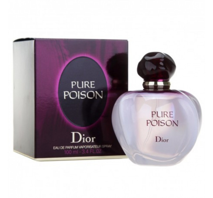 Christian Dior Pure Poison 100ml