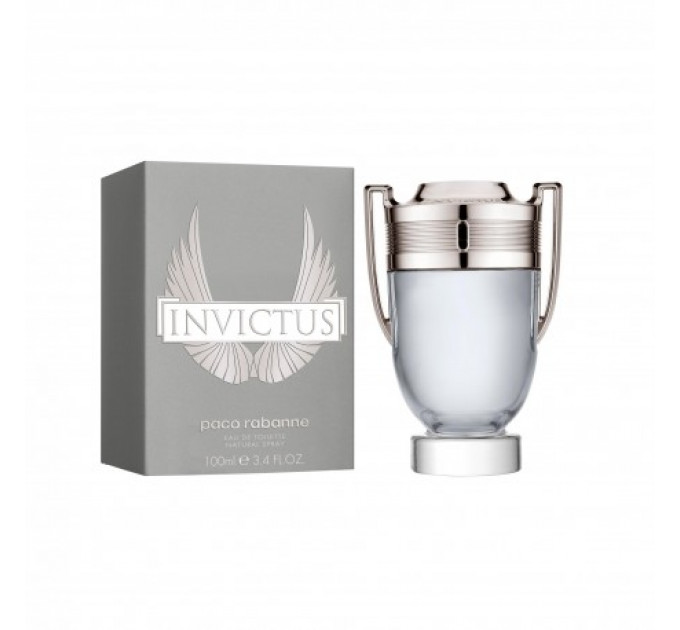 Paco Rabanne Invictus MEN 100ml