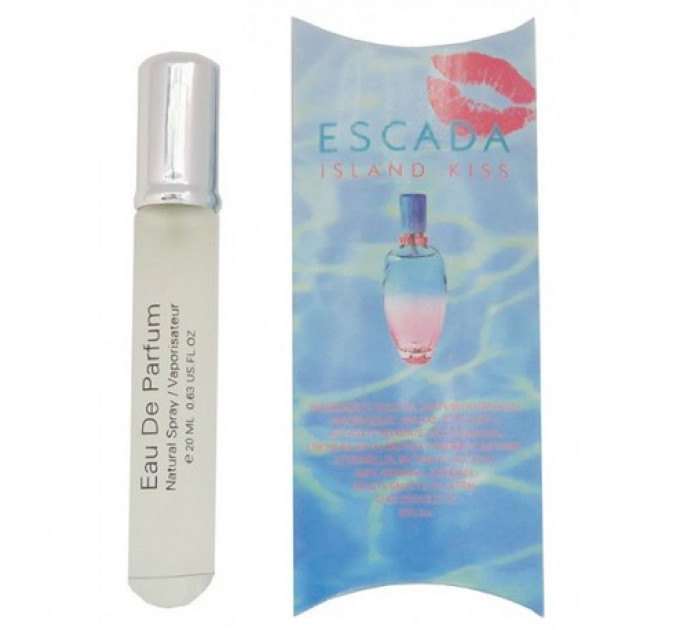 ESCADA IN ISLAND KISS 20ml W