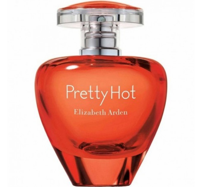 ELIZABETH ARDEN PRETTY HOT 75ml