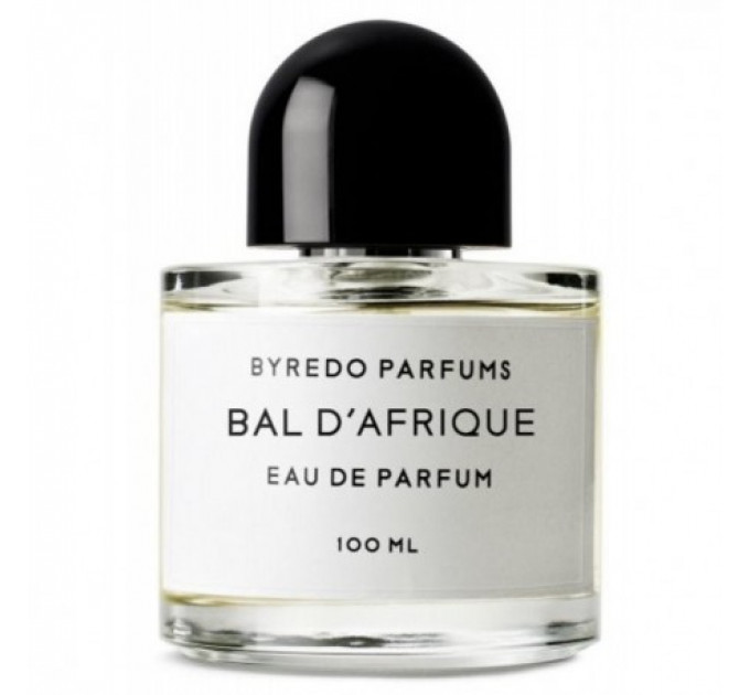 BYREDO BAL`D AFRIQUE 100ml W