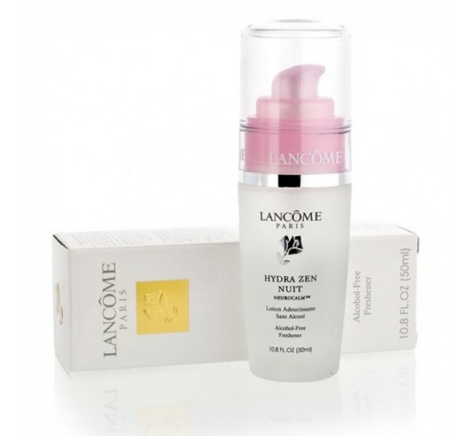 Лосьон для лица Lancome Hydra Zen 50ml
