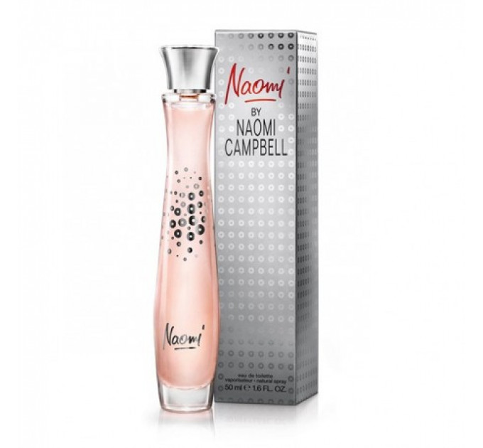 Naomi by Naomi Campbell 50ml