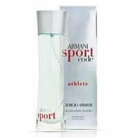 Giorgio Armani Code Sport Athlete 100ml