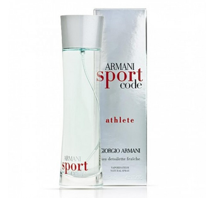 Giorgio Armani Code Sport Athlete 100ml