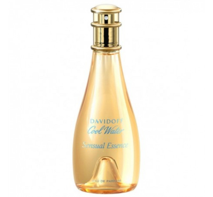 DAVIDOFF COOL WATER SENSUAL ESSENCE 100ml