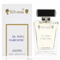 Silvana Парфюм NARCOTIQUE UNISEX 80ml
