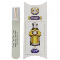 SHAIK OPULENT SHAIK BLUE PALACES №70 20ml M