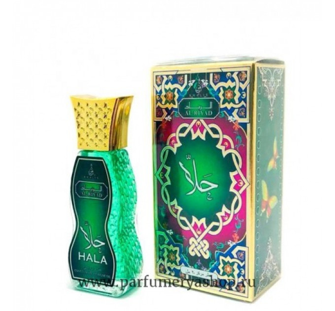 HALA 20ml WOMEN