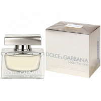 Dolce&Gabbana L'Eau The One 75ml women