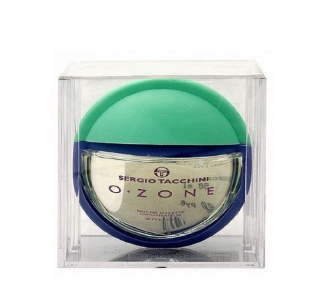 SERGIO TACCHINI O`ZONE WOMAN 50ml