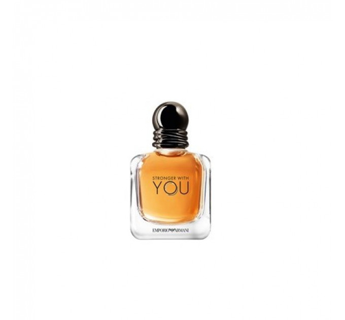 EMPORIO ARMANI YOU STRONGER WITH 100ml