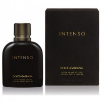 DOLCE & GABBANA INTENSO POUR HOMME 125ml