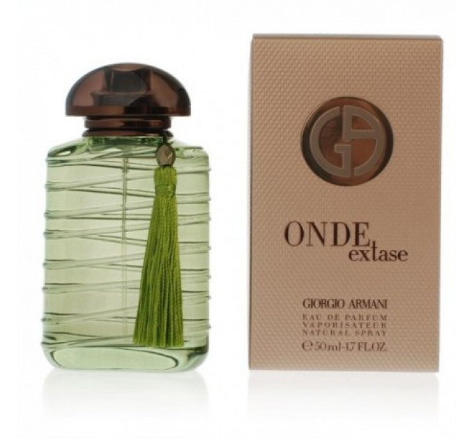 GIORGIO ARMANI ONDE EXTASE 100ml