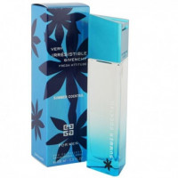 Givenchy Very Irresistible Fresh Attitude Summer Cocktail 100ml
