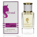 2198, SILVANA W370 C. GABRIELLA (CHANEL GABRIELLE) 50 ML, W370, 1 999.00 р., Silvana 50, Silvana, Парфюмерная вода Silvana
