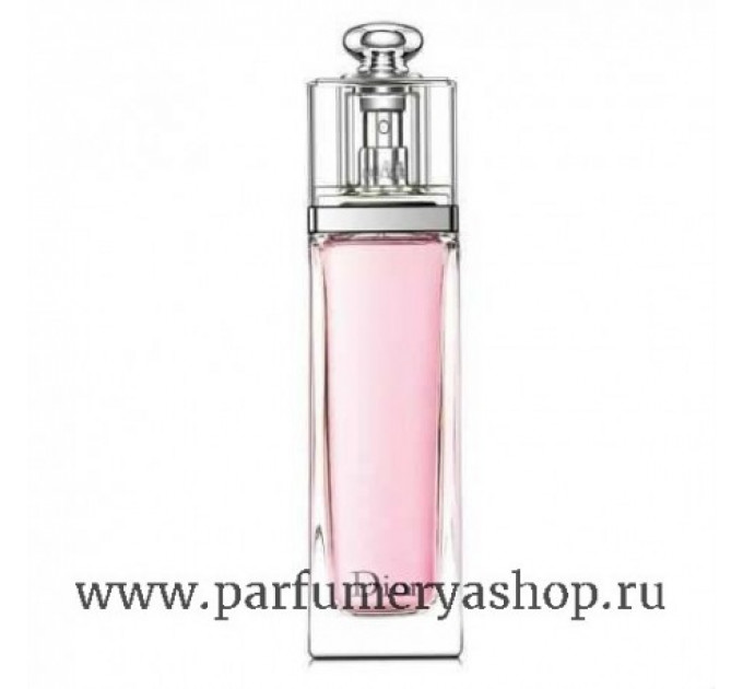 CHRISTIAN DIOR ADDICT EAU FRAICHE TESTER 100ml W