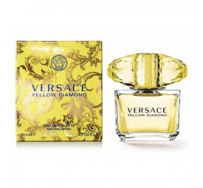 Versace Yellow Diamond 90ml