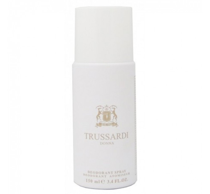 Дезодорант TRUSSARDI DONNA 150ml W