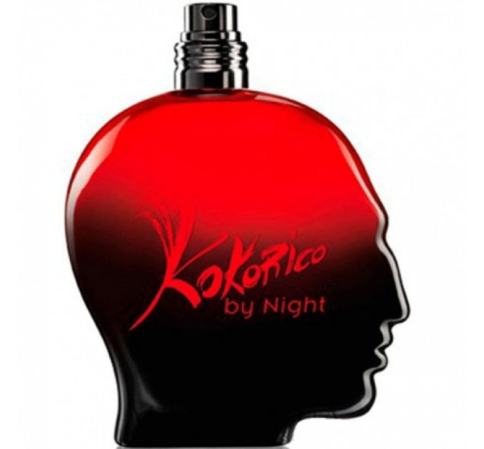 Jean Paul Gaultier Kokorico by Night 100ml